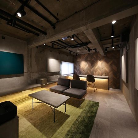 Shin Kyoto Hostel Exterior photo