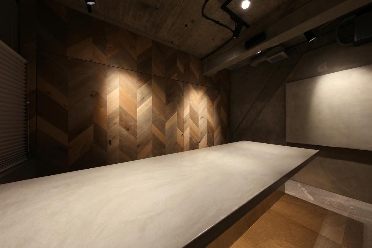 Shin Kyoto Hostel Exterior photo