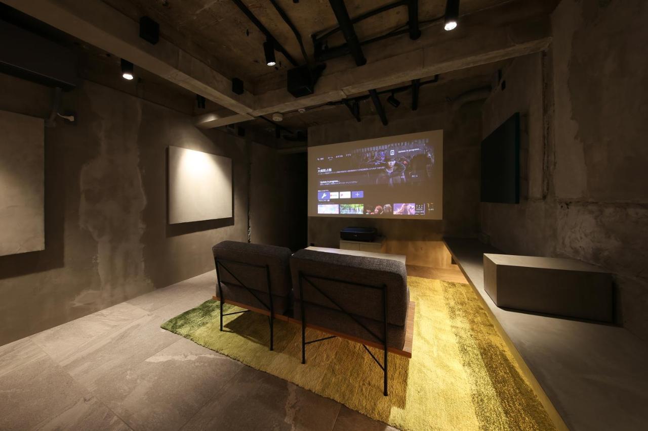 Shin Kyoto Hostel Exterior photo