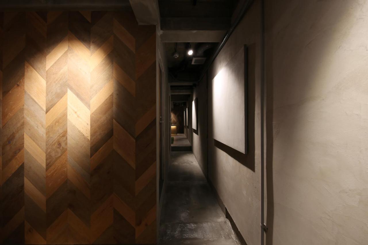 Shin Kyoto Hostel Exterior photo