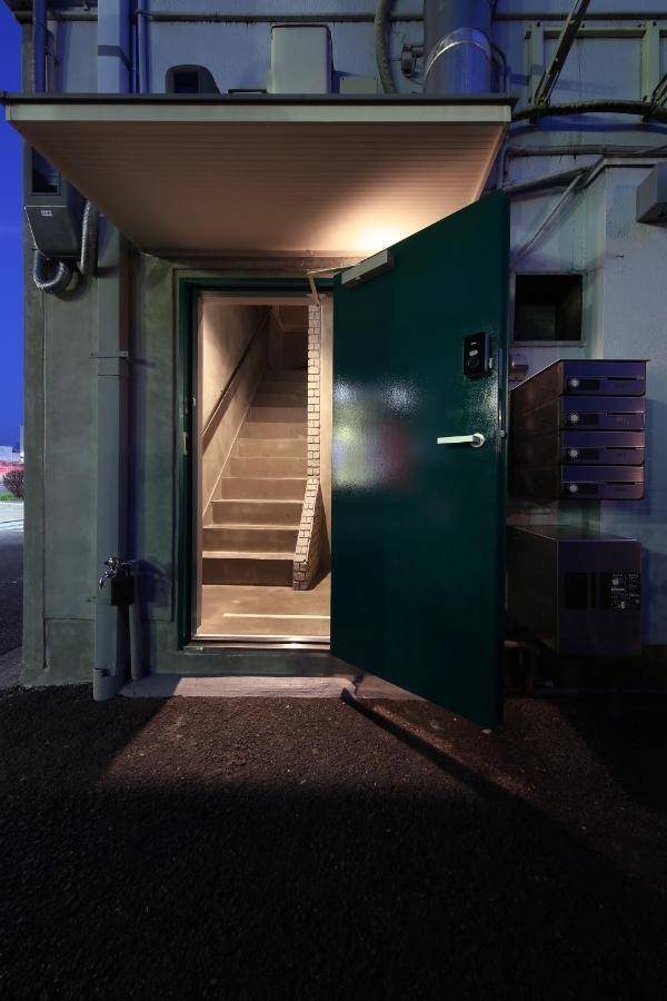 Shin Kyoto Hostel Exterior photo