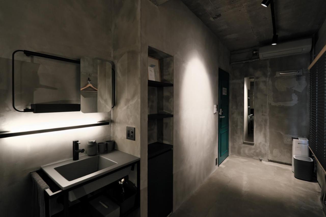 Shin Kyoto Hostel Exterior photo