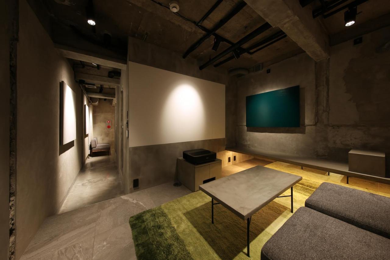 Shin Kyoto Hostel Exterior photo