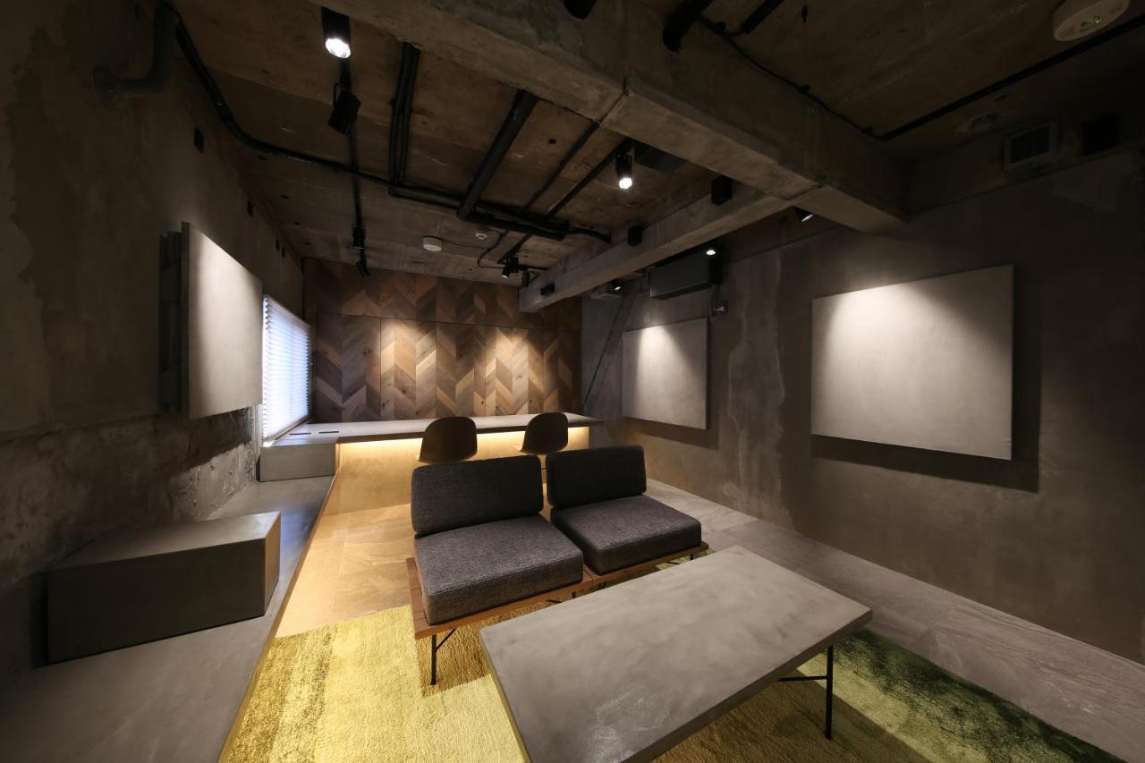 Shin Kyoto Hostel Exterior photo